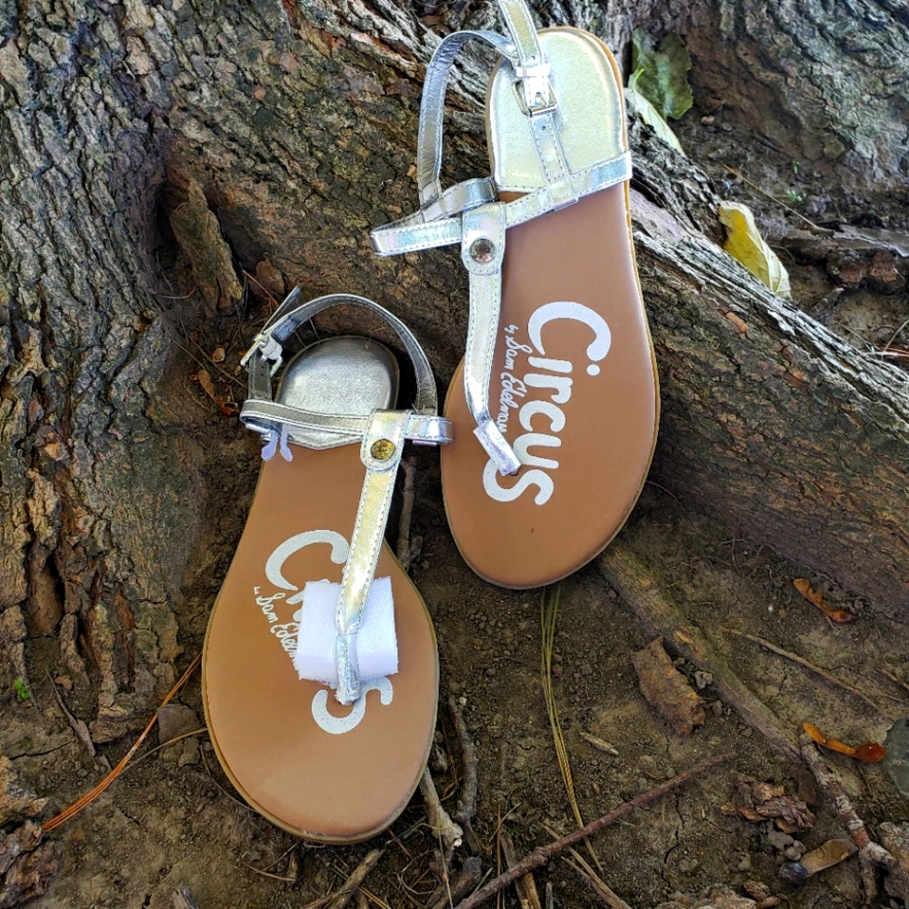 Sam Edelmen Circus Cayden Sandals